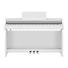 قیمت خرید فروش پیانو دیجیتال یاماها Yamaha CLP 825 White