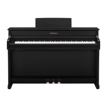 قیمت خرید فروش پیانو دیجیتال یاماها Yamaha CLP 835 Black