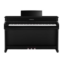 قیمت خرید فروش پیانو دیجیتال یاماها Yamaha CLP 835 Polished Ebony