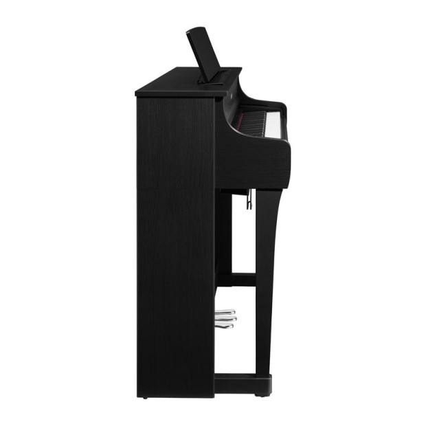 پیانو دیجیتال یاماها Yamaha CLP 845 Black