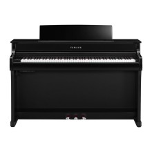 قیمت خرید فروش پیانو دیجیتال یاماها Yamaha CLP 845 Polished Ebony