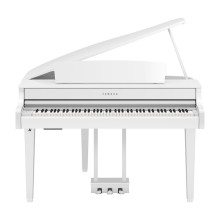 قیمت خرید فروش پیانو دیجیتال یاماها Yamaha CLP 865GP Polished White
