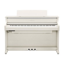 قیمت خرید فروش پیانو دیجیتال یاماها Yamaha CLP 875 White Birch