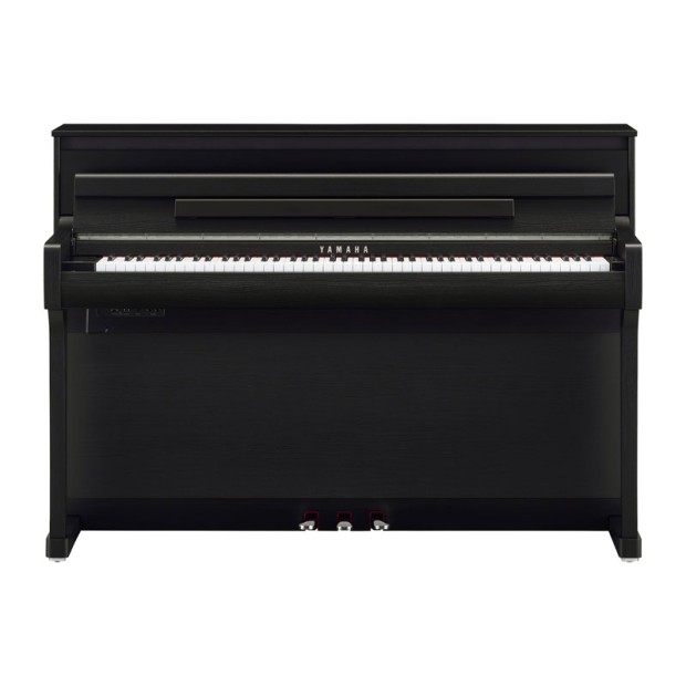 پیانو دیجیتال یاماها Yamaha CLP 885 Black