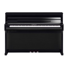 قیمت خرید فروش پیانو دیجیتال یاماها Yamaha CLP 885 Polished Ebony