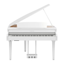 قیمت خرید فروش پیانو دیجیتال یاماها Yamaha CLP 895GP Polished White