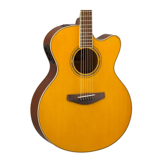 گیتار آکوستیک یاماها Yamaha CPX600