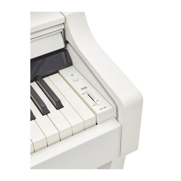 پیانو دیجیتال یاماها Yamaha CSP-150 WH