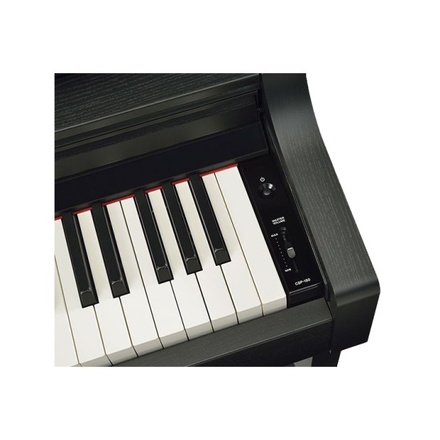 پیانو دیجیتال یاماها Yamaha CSP-170