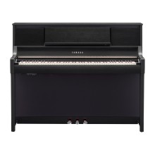قیمت خرید فروش پیانو دیجیتال یاماها Yamaha CSP 295 Black