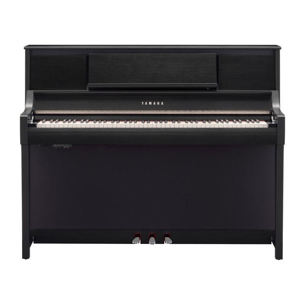 پیانو دیجیتال یاماها Yamaha CSP 295 Black