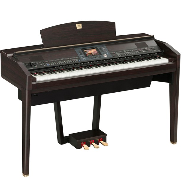 پیانو دیجیتال یاماها Yamaha CVP-505