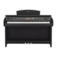 قیمت خرید فروش پیانو دیجیتال یاماها Yamaha CVP-705 BK