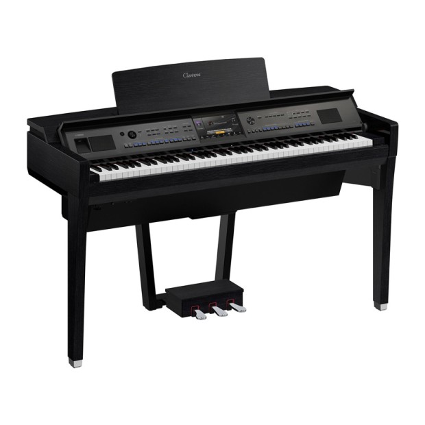 پیانو دیجیتال یاماها Yamaha CVP-909