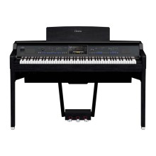 قیمت خرید فروش پیانو دیجیتال یاماها Yamaha CVP 909GP