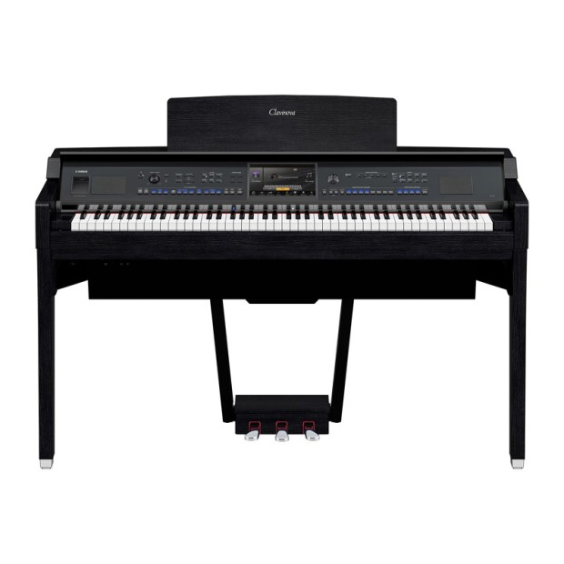 پیانو دیجیتال یاماها Yamaha CVP 909GP