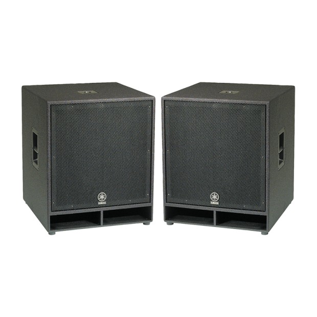 ساب ووفر پسیو یاماها Yamaha CW115V