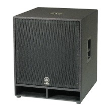 قیمت خرید فروش ساب ووفر پسیو یاماها Yamaha CW118V