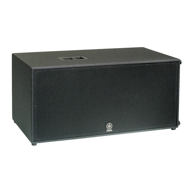 ساب ووفر پسیو یاماها Yamaha CW218V