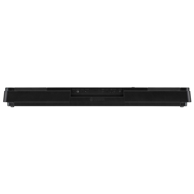 کیبورد ارنجر موسیقی یاماها Yamaha DGX-660 Black