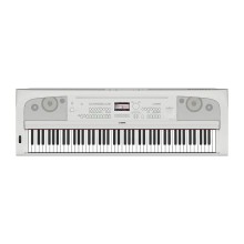 قیمت خرید فروش کیبورد ارنجر موسیقی یاماها Yamaha DGX 670 - White