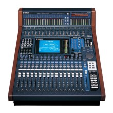 قیمت خرید فروش میکسر صدا یاماها Yamaha DM 1000 VCM