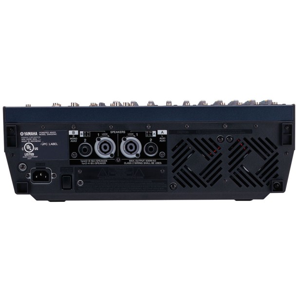 پاور میکسر یاماها Yamaha EMX 5014C