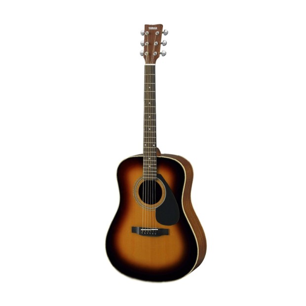 گیتار آکوستیک یاماها Yamaha F370DW Sunburst