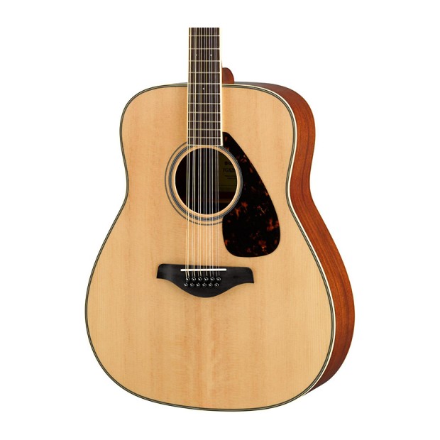 گیتار آکوستیک یاماها Yamaha FG820-12