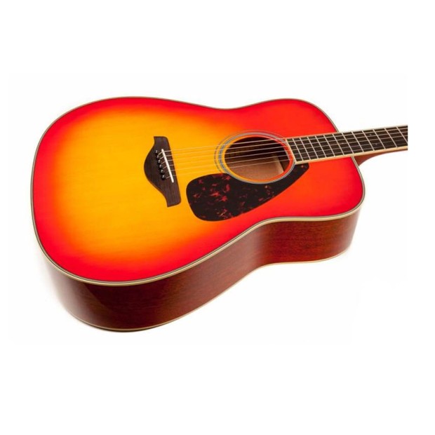 گیتار آکوستیک یاماها Yamaha FG820 AB