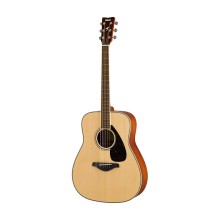 قیمت خرید فروش گیتار آکوستیک یاماها Yamaha FG820