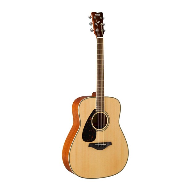 گیتار آکوستیک یاماها Yamaha FG820L