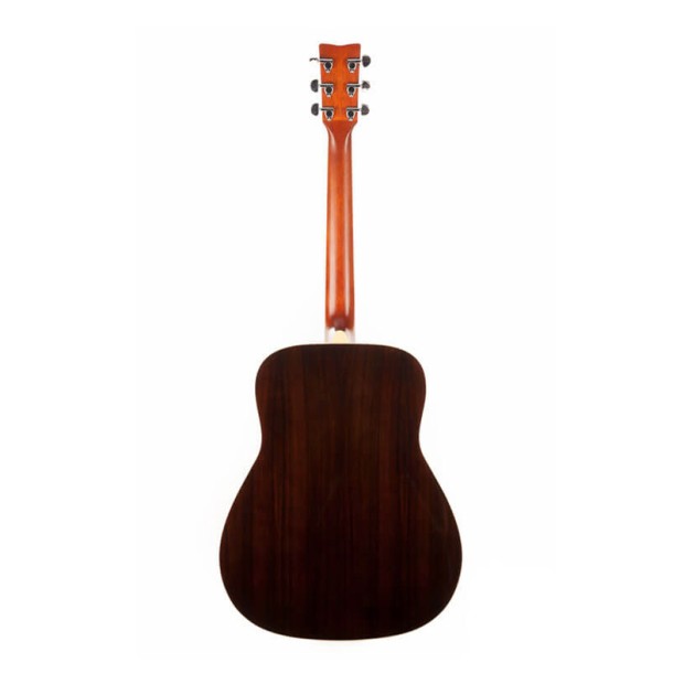 گیتار آکوستیک یاماها Yamaha FG830TBS