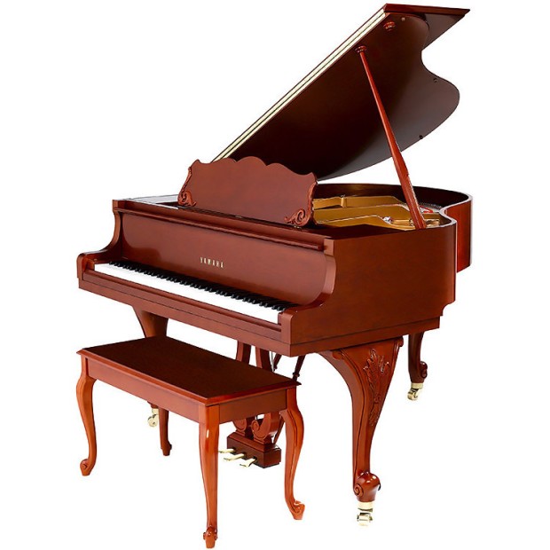 پیانو آکوستیک یاماها Yamaha GB1 FP
