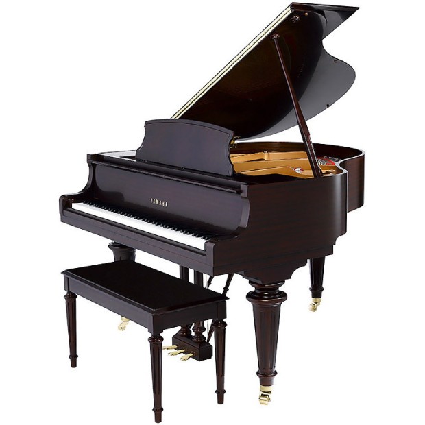 پیانو آکوستیک یاماها Yamaha GB1 G
