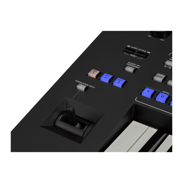 ورک استیشن یاماها Yamaha Genos