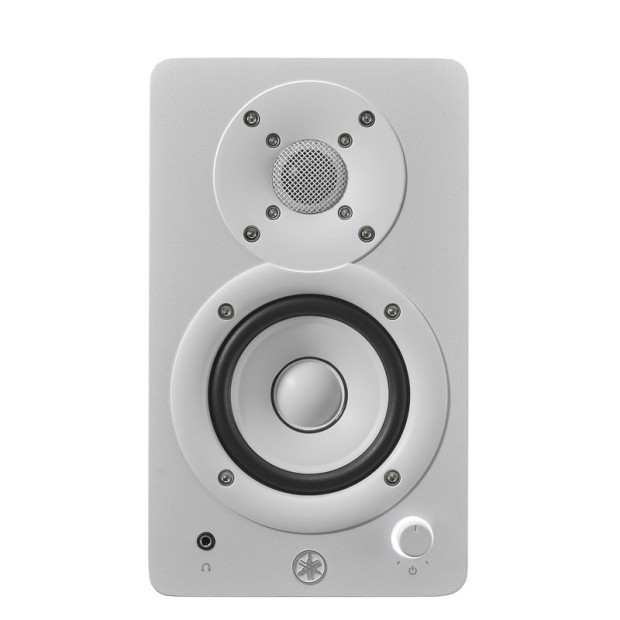 اسپیکر مانیتورینگ یاماها Yamaha HS3 White