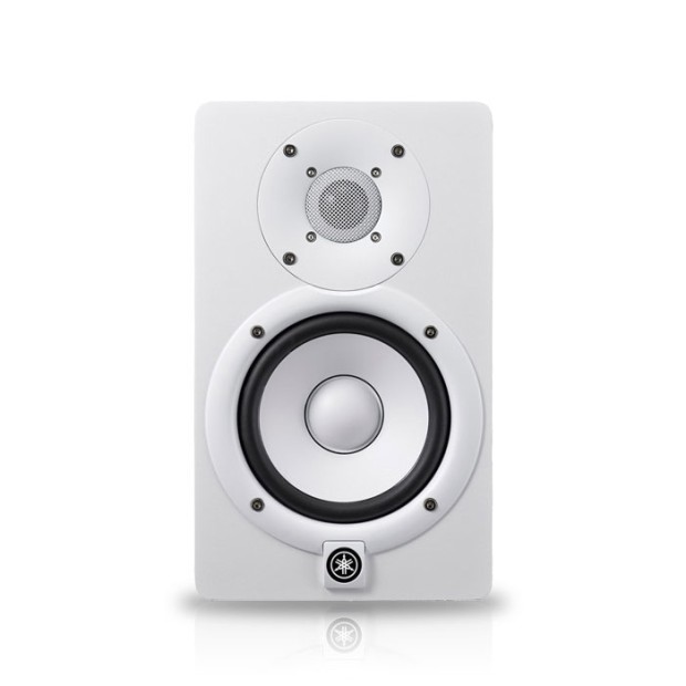 اسپیکر مانیتورینگ یاماها Yamaha HS5 White
