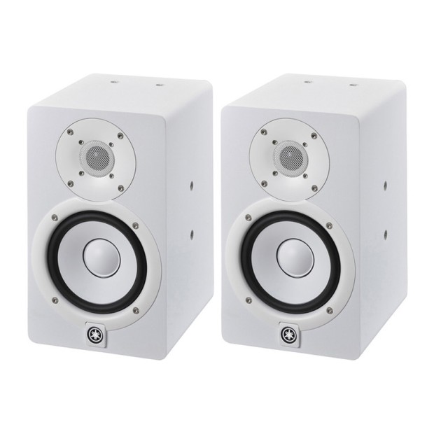 اسپیکر مانیتورینگ یاماها Yamaha HS5i White