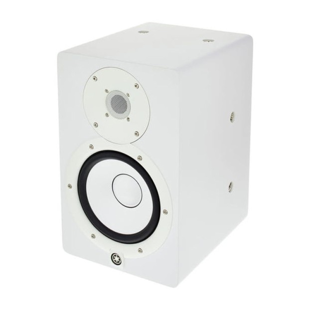 اسپیکر مانیتورینگ یاماها Yamaha HS7i White