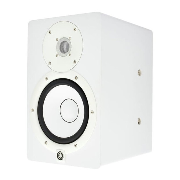 اسپیکر مانیتورینگ یاماها Yamaha HS7i White