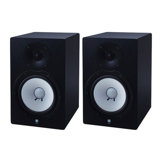 اسپیکر مانیتورینگ یاماها Yamaha HS80m