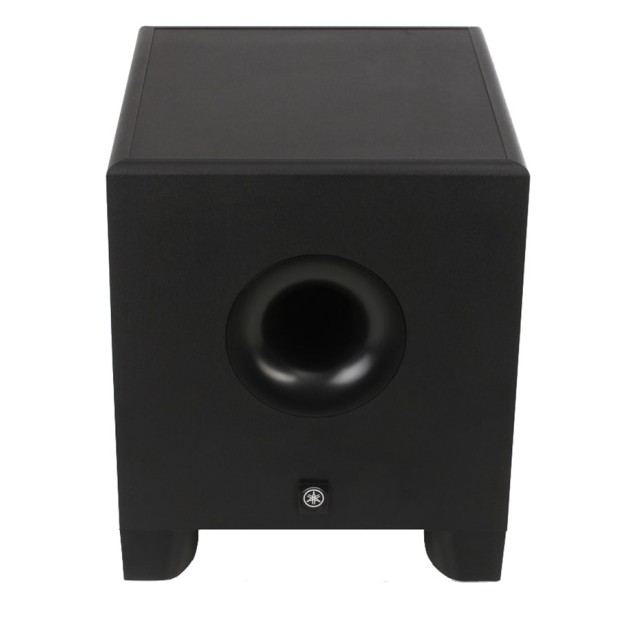 ساب ووفر مانیتورینگ یاماها Yamaha HS8S