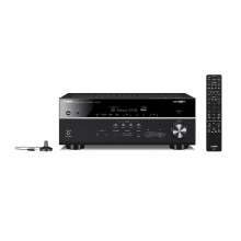 قیمت خرید فروش AV Receiver یاماها Yamaha HTR-6072