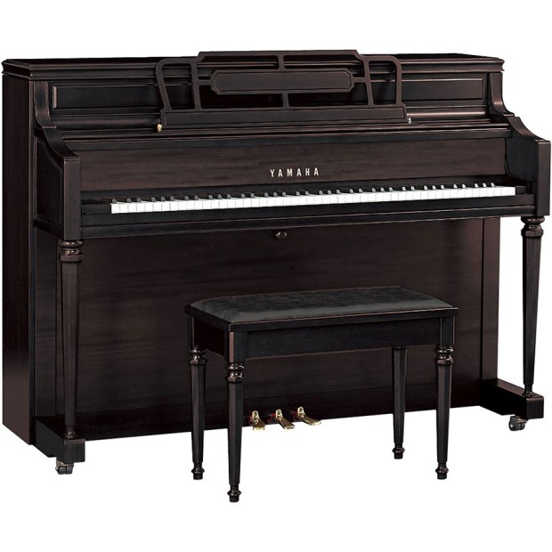 پیانو آکوستیک یاماها Yamaha M2 SBW