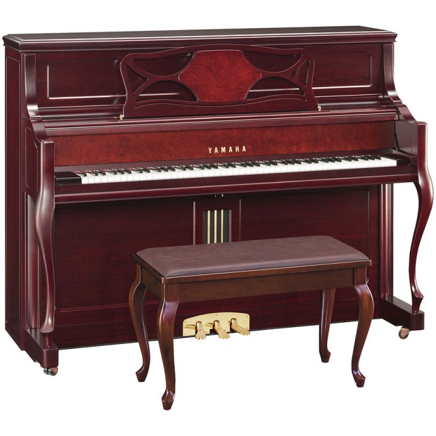 پیانو آکوستیک یاماها Yamaha M3 SM