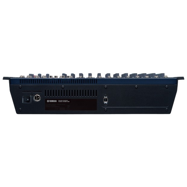 میکسر صدا یاماها Yamaha MG166C-USB