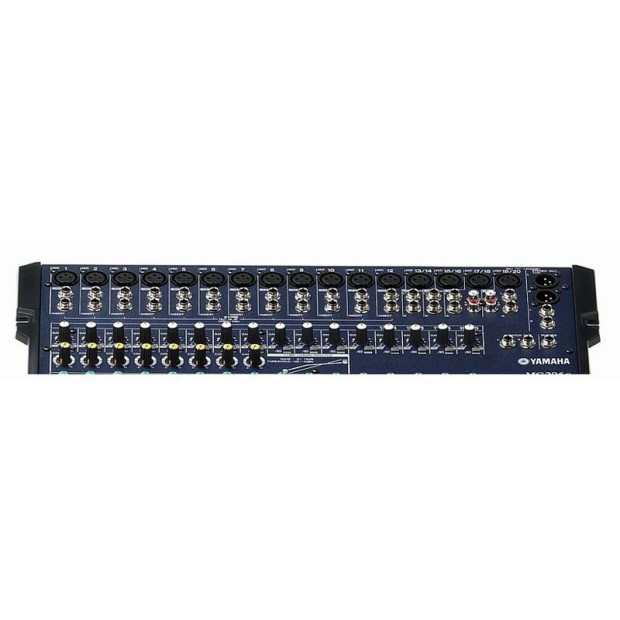 میکسر صدا یاماها Yamaha MG206 C
