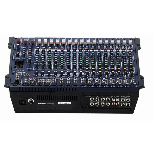 میکسر صدا یاماها Yamaha MG206 C