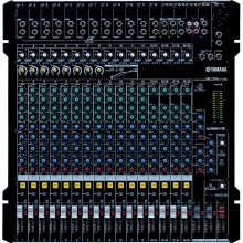 قیمت خرید فروش میکسر صدا یاماها Yamaha MG206C-USB